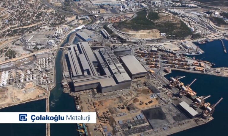 Çolakoğlu Metalurji: EU quota decision will impose greatest cost on its own steel consumers