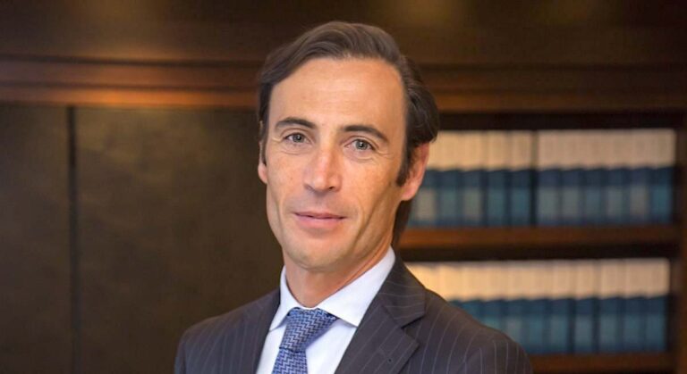 Tubos Reunidos names Josu Calvo president