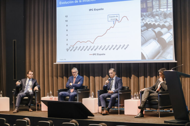 EUROMETAL at Catalonia steel distribution forum 2023