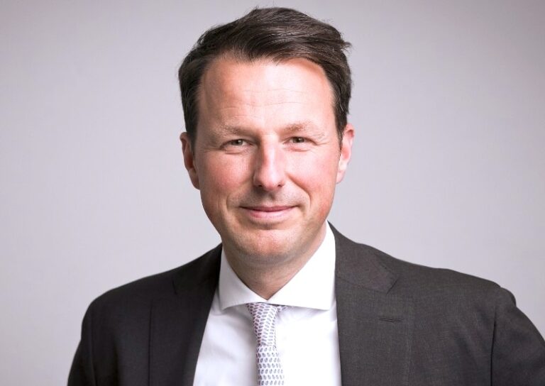 Wuppermann announces change of chief executive
