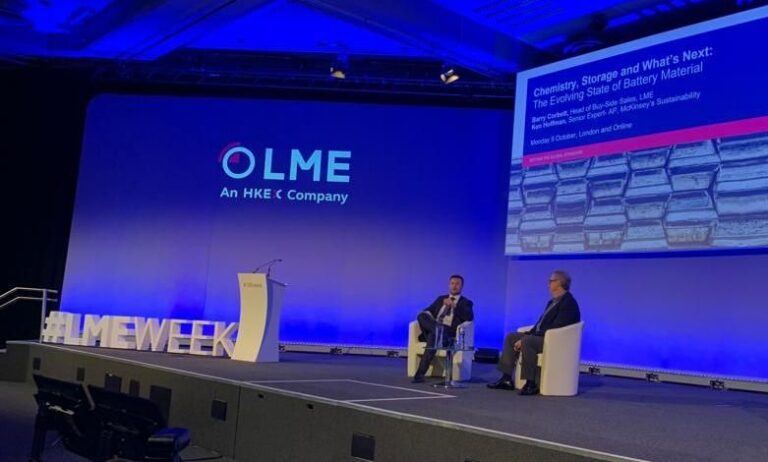 LME Week green steel panel: 5 key questions answered by experts