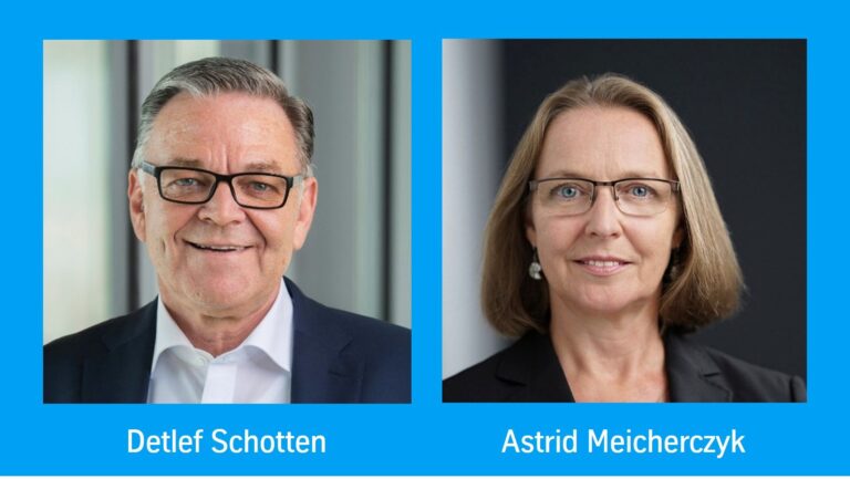 Thyssenkrupp Schulte appoints new chief executive