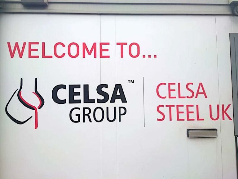 Celsa Steel UK, Nordic secure new owner