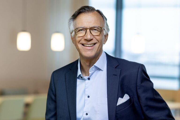 Bekaert announces financial leadership transition