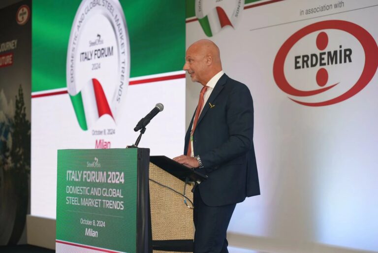Making Cost Icon Paolo Sangoi - EUROMETAL