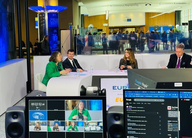 Decarbonisation adds to ‘fragile’ EU market facing overcapacity
