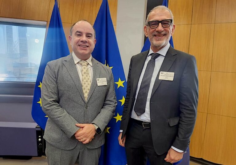 GravitHy, Marcegaglia to cooperate on green steel