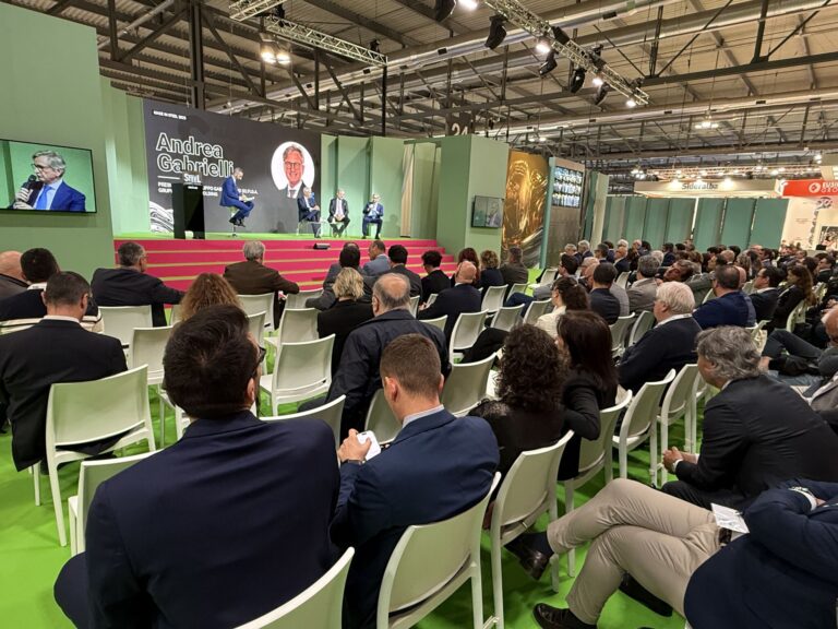 Made in Steel: Italian flats market between difficulties and signs of recovery