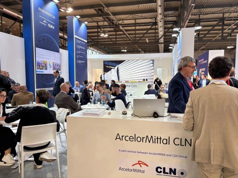 EU regulators open review as Arvedi moves to acquire steel distributor AMCLN