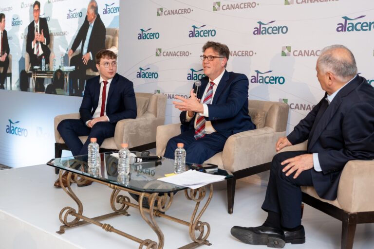 OECD: Latin American steel industry in critical state due to growing global overcapacity