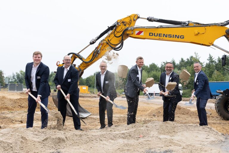 Knauf Interfer invests in sustainability and performance at Delta Stahl Barsinghausen