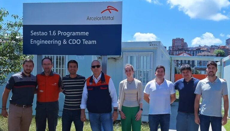 ArcelorMittal Sestao picks Danieli for new green steel upgrades in Spain