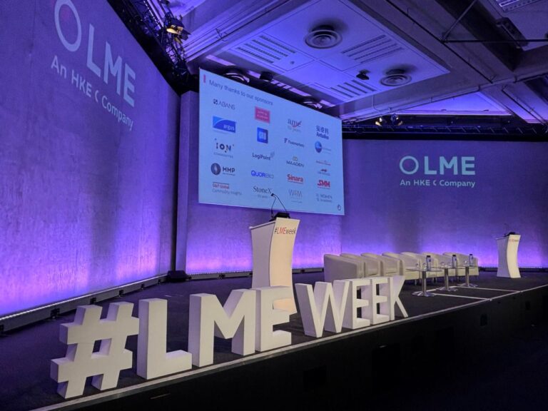 LME WEEK: Steel imports to slow due to CBAM, green premiums fragmented