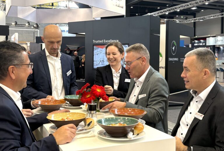 Blechexpo: EU CRC market braced for strong impact from new trade regime, anti-dumping investigation