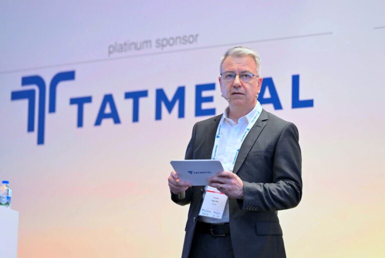 Tolga Yalgı: Competition is no longer between companies, but between countries’ industrial policies