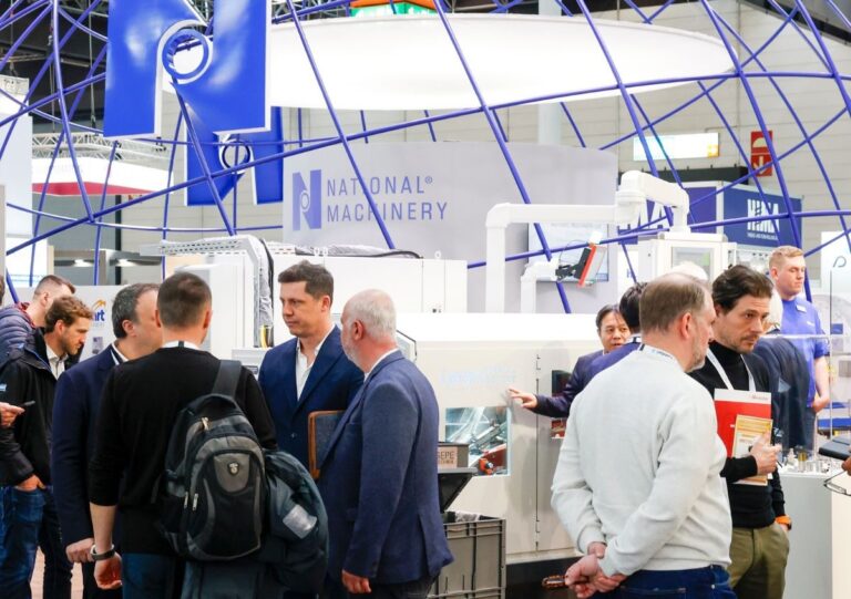 Event Insight: Tube and Wire Trade Fair 2026, Dusseldorf