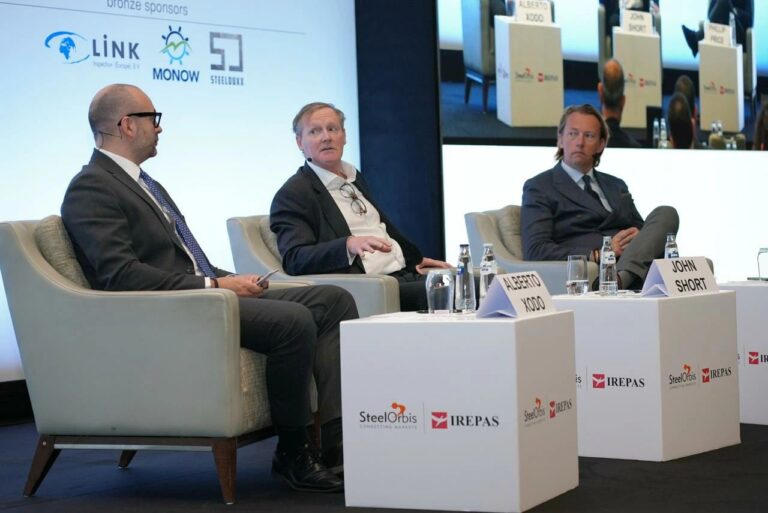 Key takeaways from IREPAS spring conference in Amsterdam