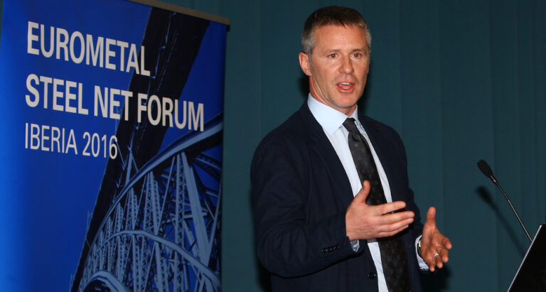 EUROMETAL IBERIA: Is protectionism the best way ahead for European steel?