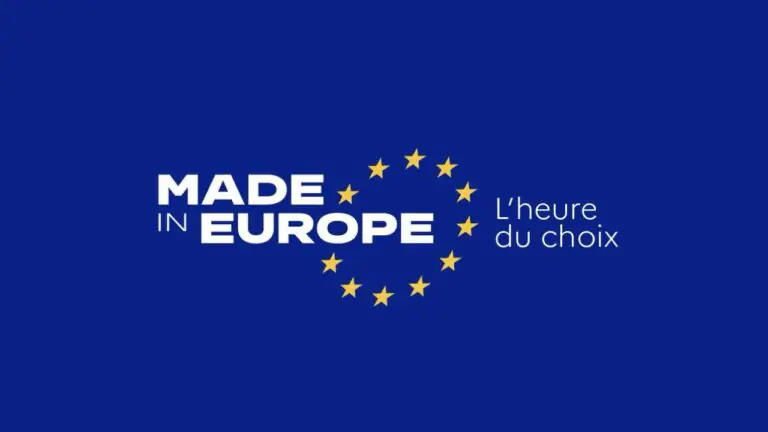 European industrial leaders rally in Paris for stronger ‘Made in Europe’ rules