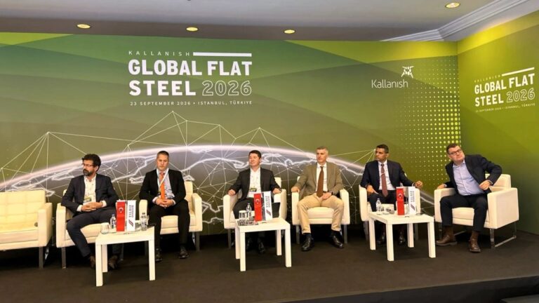 Regulation costs squeeze flat steel traders: Kallanish GFS26