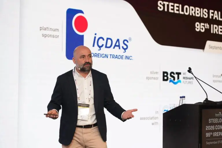 Steel suppliers should prepare early for CBAM verification requirements