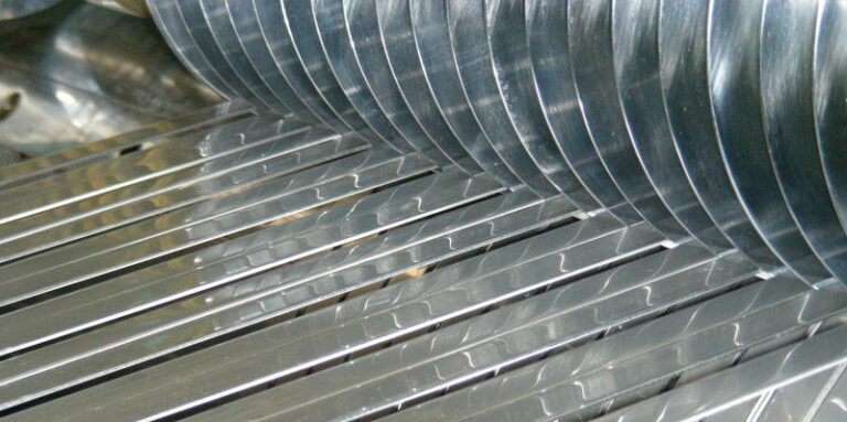 Italian companies combine in cold rolled strip JV