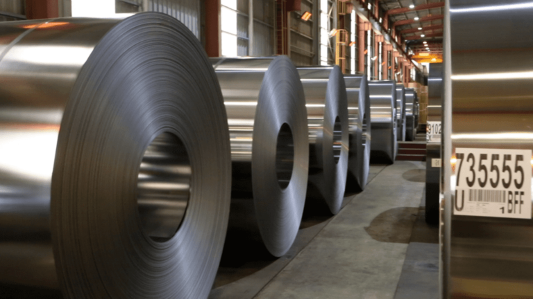 Aperam secures guaranteed loan to advance development