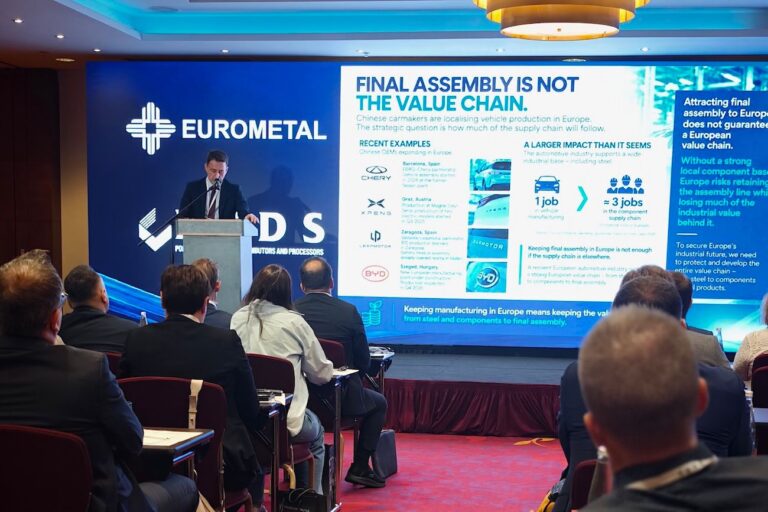 Growing CEE manufacturing input imports threaten value chain