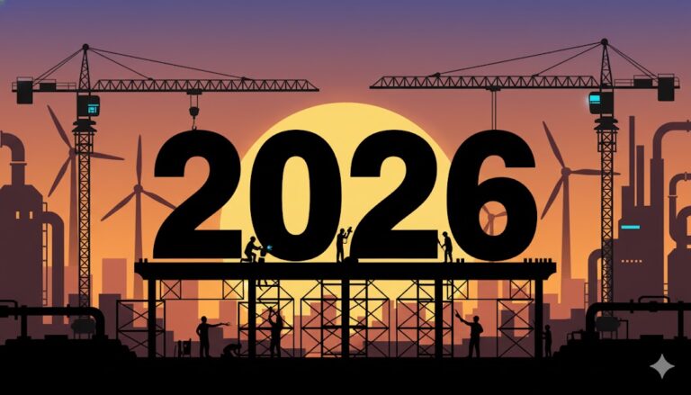 Perfect storm for EU steel: five things to watch in 2026