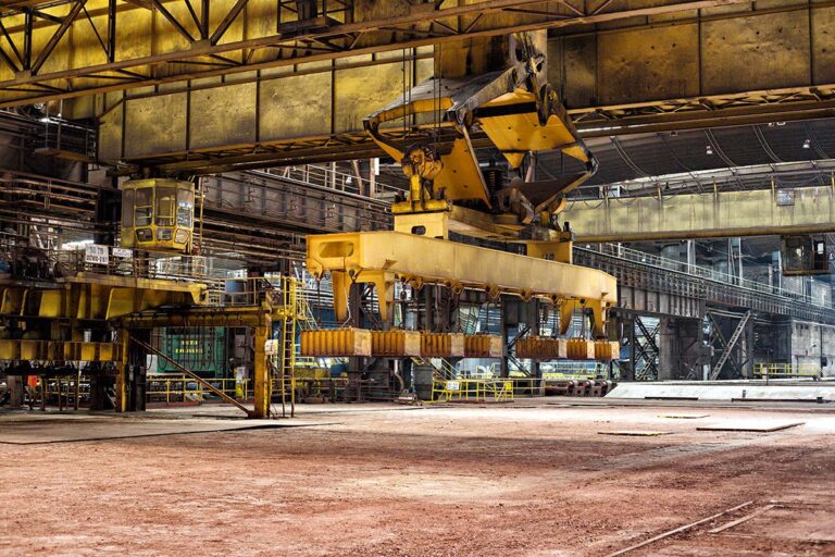 Energy costs likely to raise German steel prices