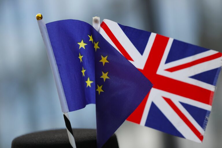 EU steel can access Northern Ireland without duty