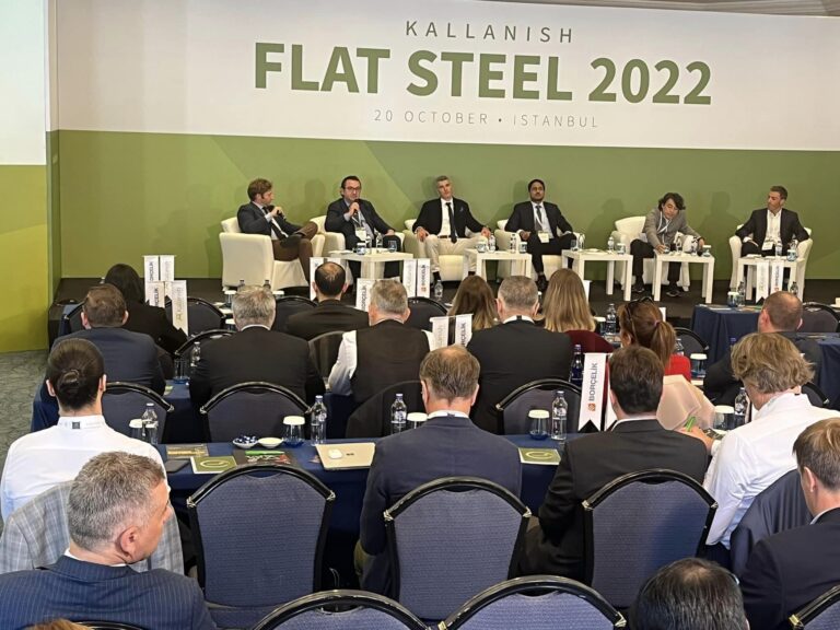 Global economic normalisation expected by end-2024: Kallanish conference