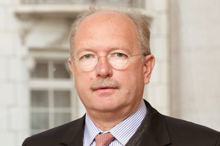 Roland Junck: Le premier challenge sera la survie!
