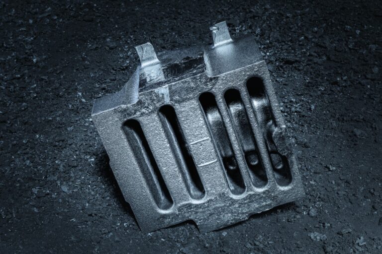 Voestalpine starts 3D sand printer for steel casting