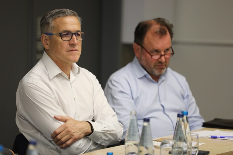EUROMETAL met its National Federations in Krakow