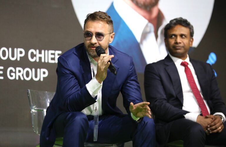 4 things learned at Made in Steel trade fair 2025
