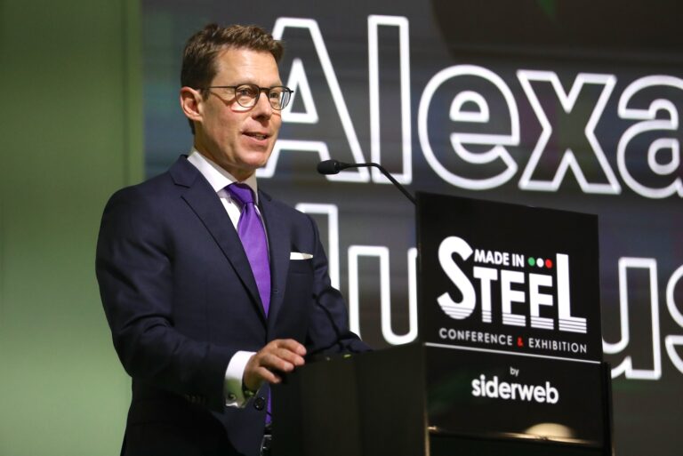 CBAM extras must be discussed in supply chain to prevent major disruption of steel trade in 2026