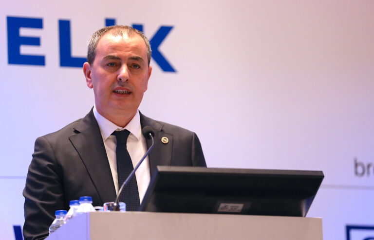 Hakan Aran: Worst period for inflation in Turkey is over