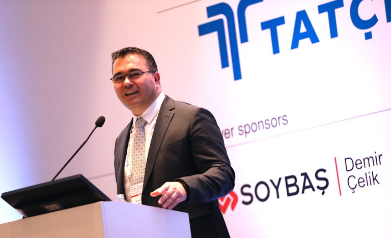 Turkish Tatcelik to start new galvanized line in June