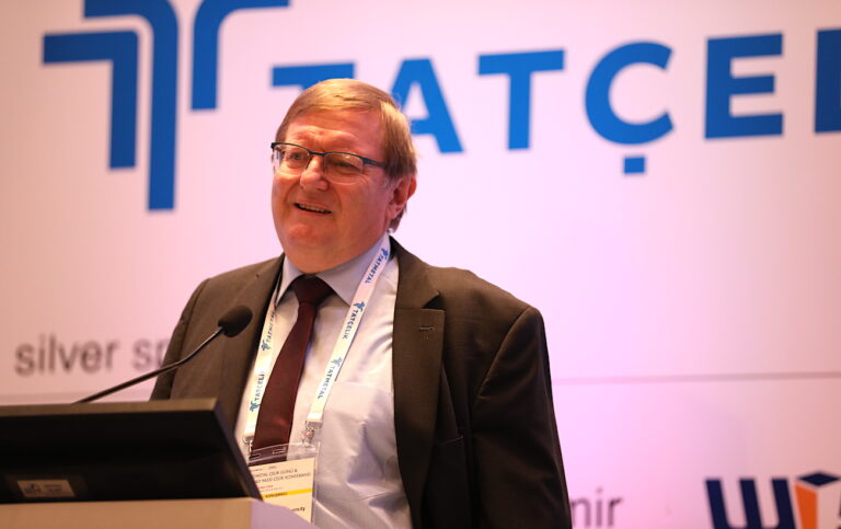 Prof. Roland Döhrn: Economic environment for steel sector remains challenging
