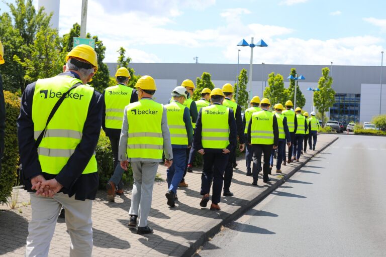EUROMETAL gathers Flat SSC leaders in Hamm to tackle industry challenges