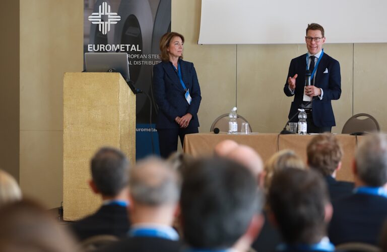 EUROMETAL Southern Europe Meeting 2026: Vezzosi and Julius warn of risks of deindustrialization amid CBAM, safeguards and rising costs