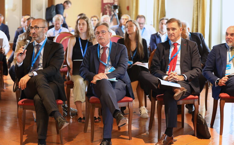 EUROMETAL Meeting debated energy crisis and EU looming recession in Milan