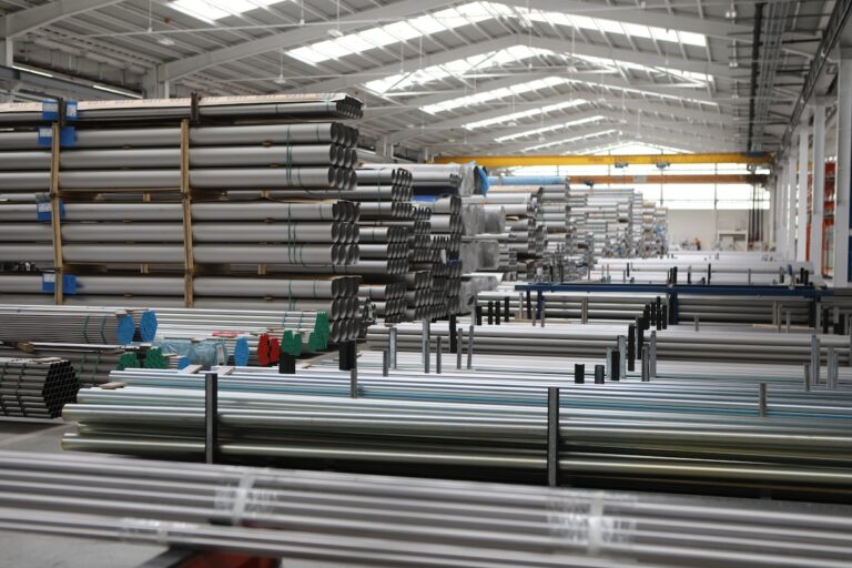 Low demand pushes European stainless steel prices down