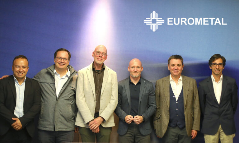 EUROMETAL launches Green Steel Working Group