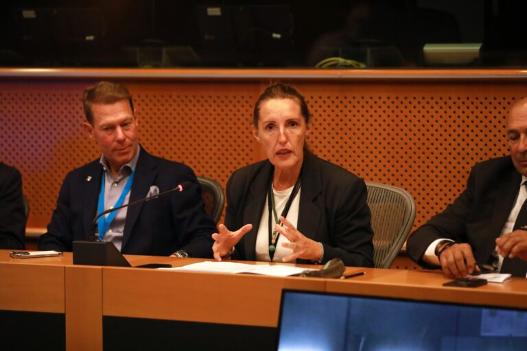 EU steel value chain warns Brussels over widening downstream competitiveness gap