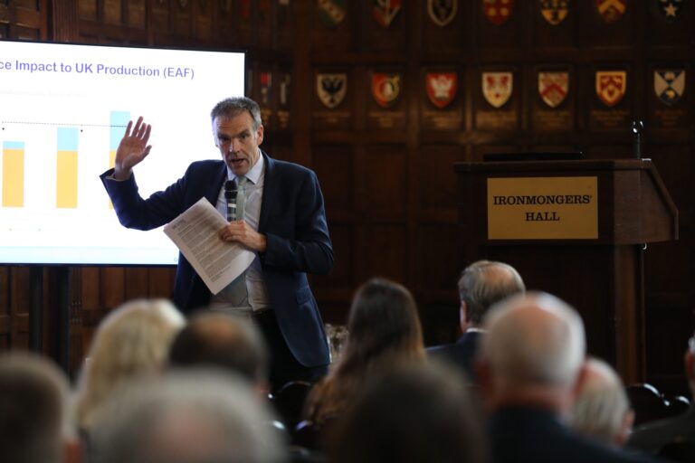 UK steel output to hit ‘record low’ this year; 2023 prospects uncertain: UK Steel Forum
