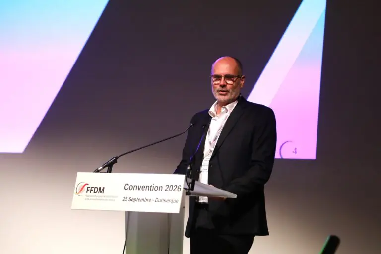 EUROMETAL joins FFDM’s convention in Dunkirk amid mounting pressure on European industry