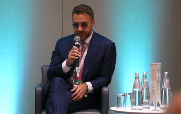 EU prioritises blast furnace subsidies, neglects EAFs: Carlo Beltrame