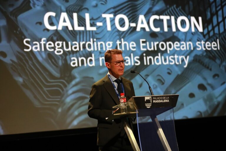 Extend CBAM to more products, steel industry says